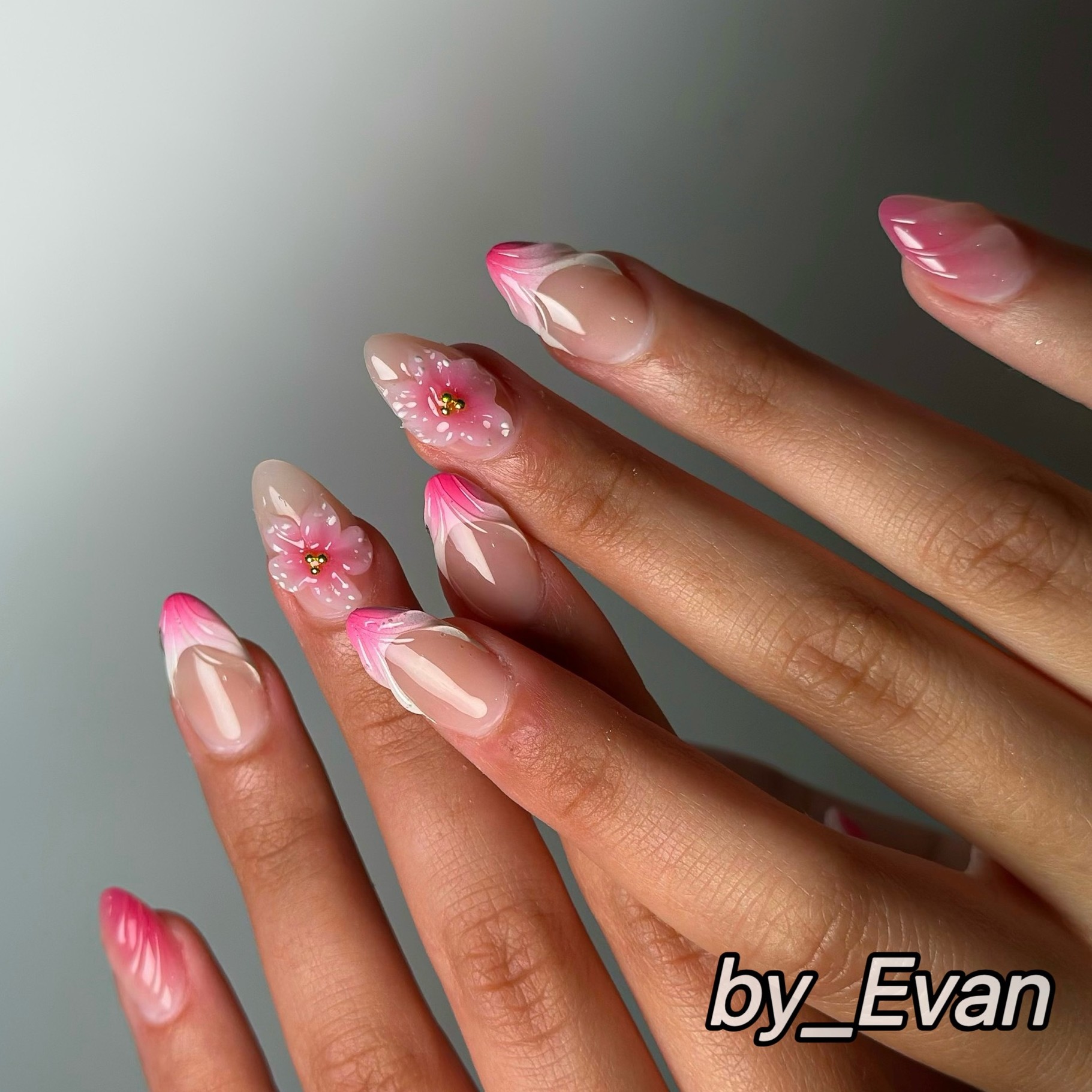 Nail design_July 14